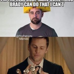 Meet your Posher, Greg